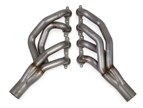 Blackheart LS Engine Swap Mid-Length Headers