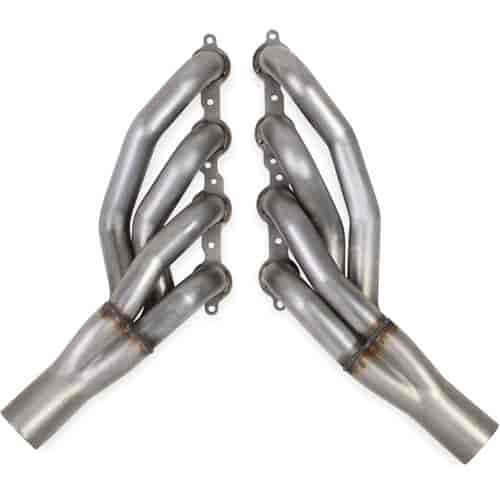 Blackheart Mid-Length Headers