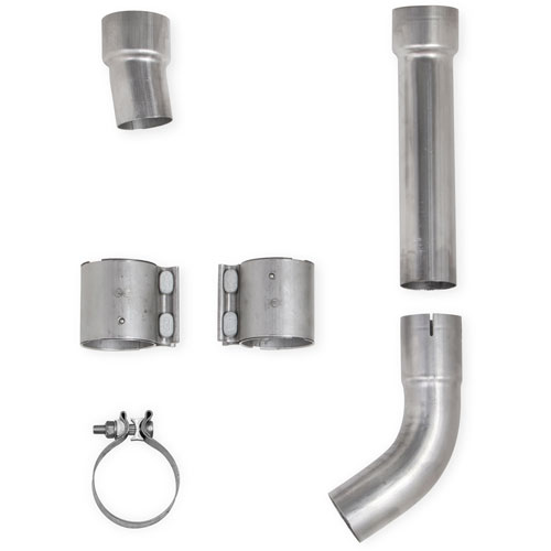 Blackheart Exhaust Adapter Pipe 1998-2002 Camaro/Firebird 5.7L LS