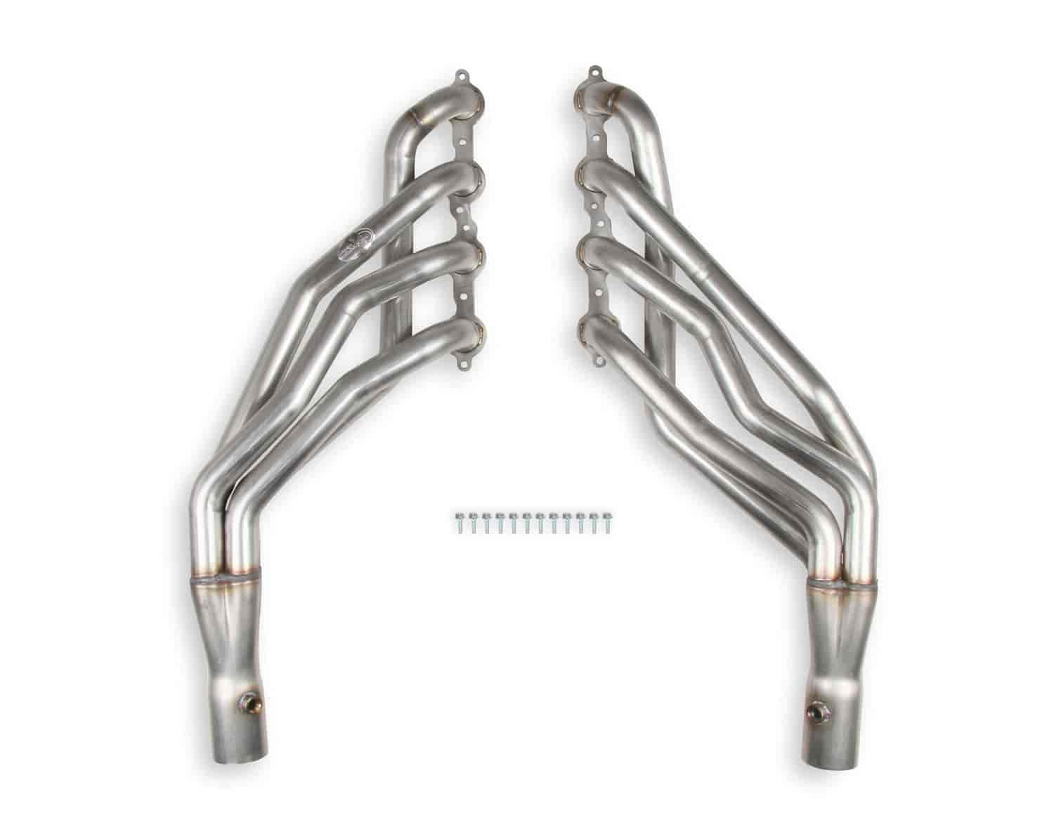 Blackheart LS Engine Swap Full-Length Stainless Steel Headers