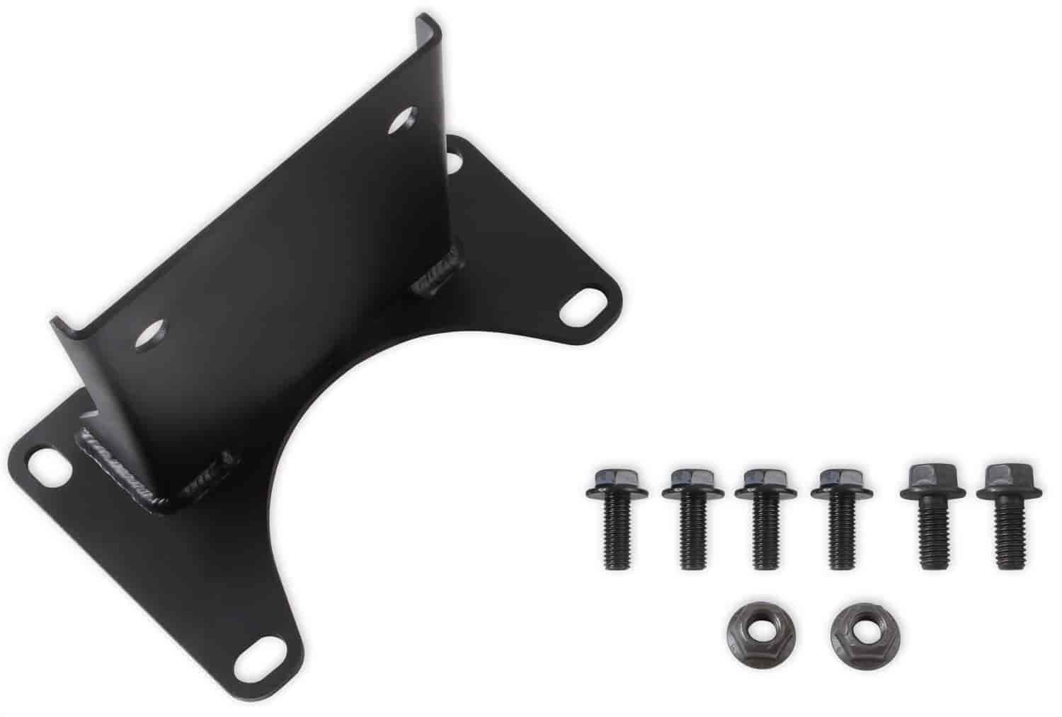 Blackheart 8HP70 Transmission Crossmember Adapter Plate [Gen III Hemi Swap]