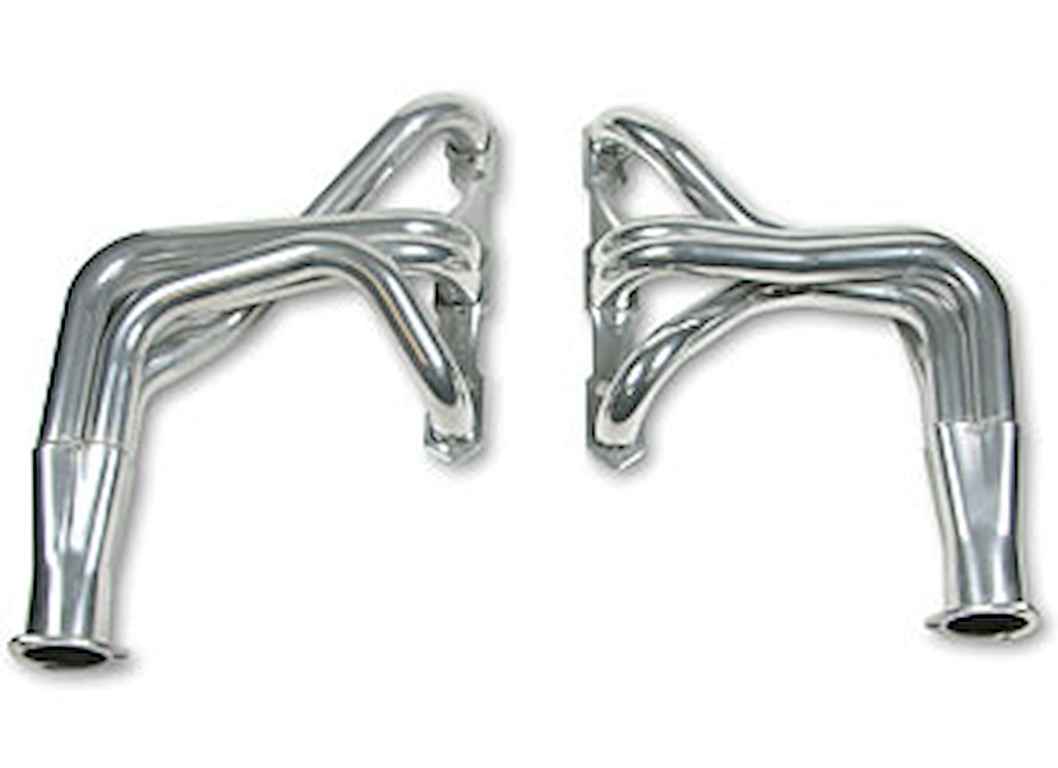 *BLEM - Super Comp Headers 265-400 Small Block Chevy