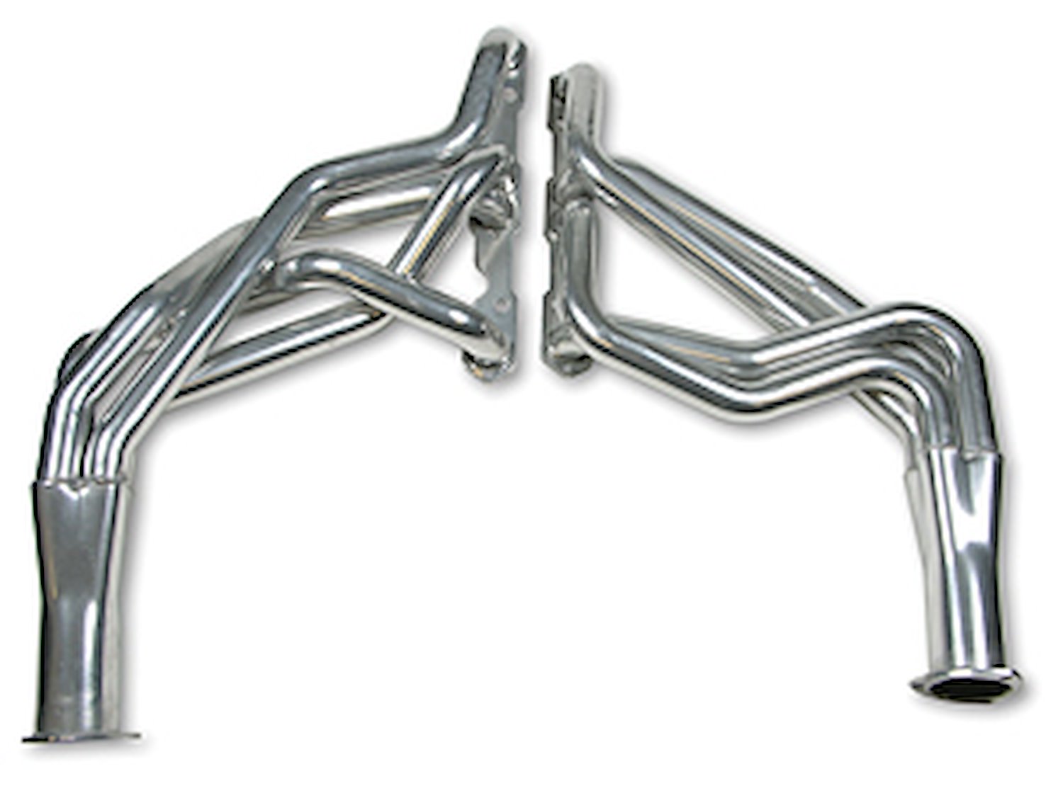 *BLEM - Super Comp Headers 265-400 Small Block Chevy