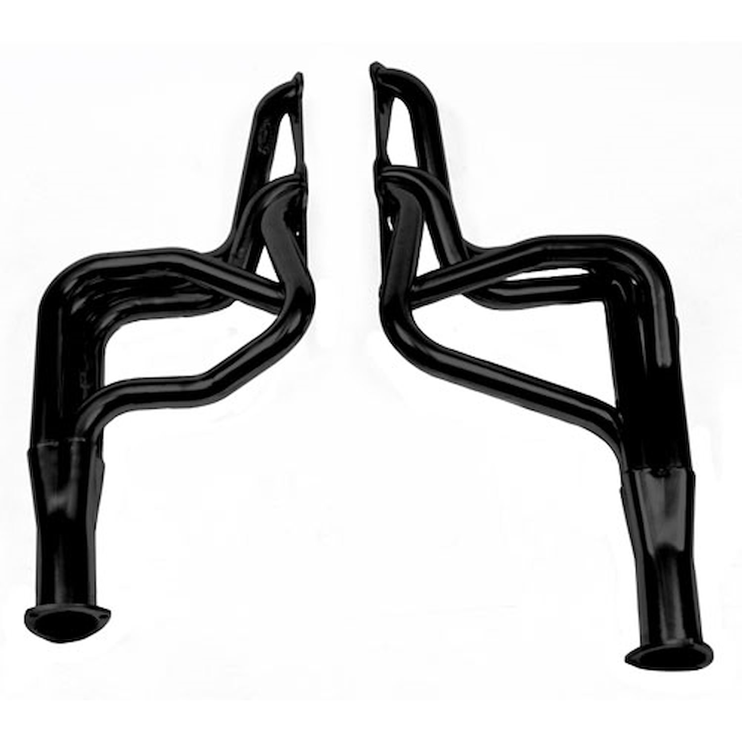 *BLEM Super Comp Headers Pontiac 326-455