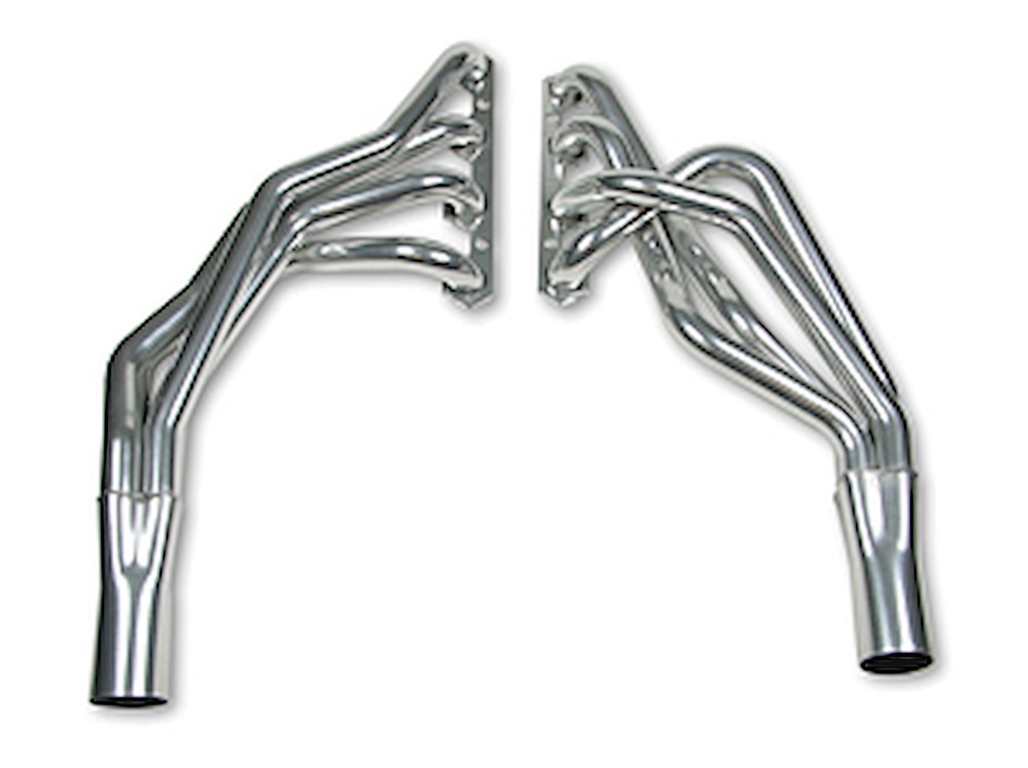 *BLEM - Super Comp Headers Ford 351W