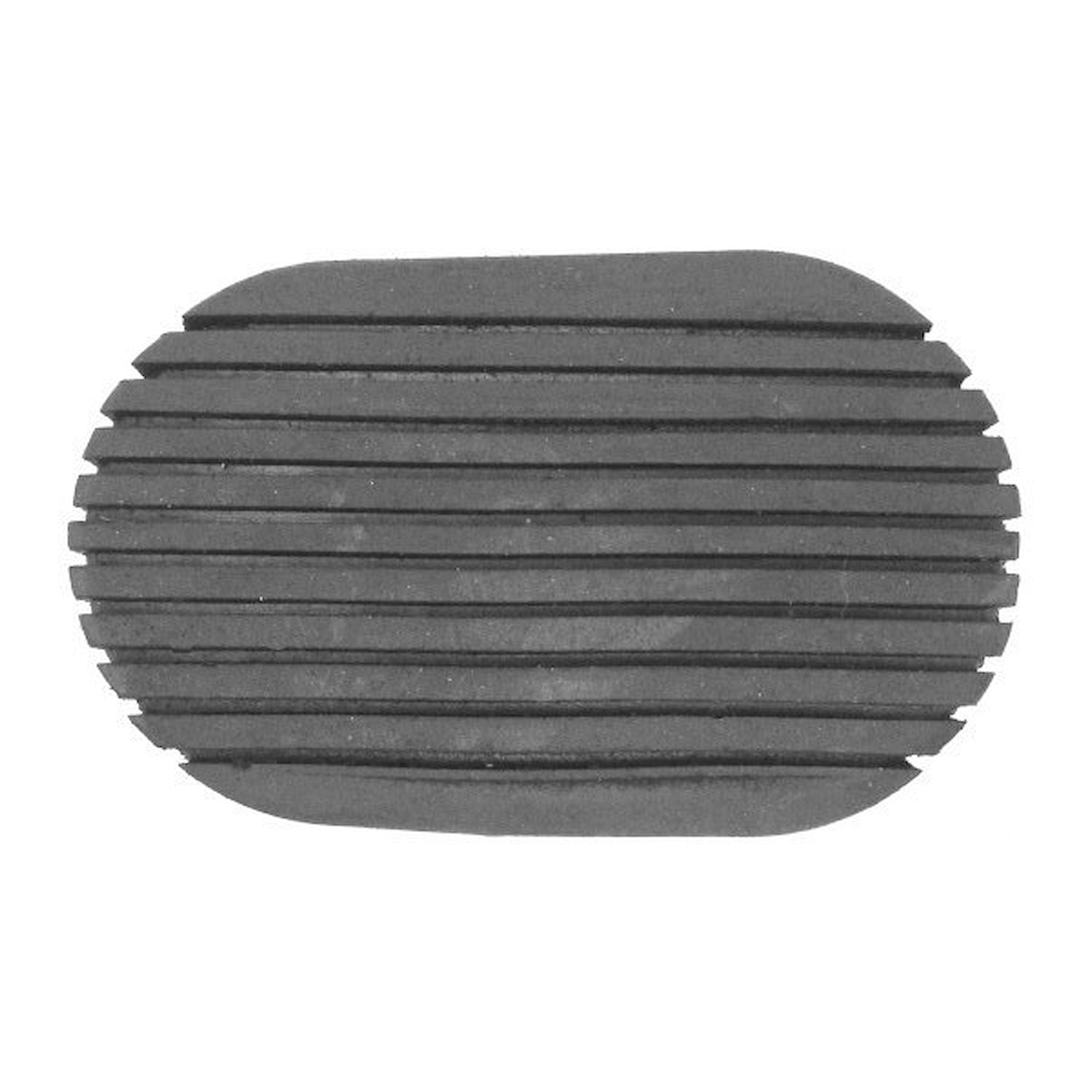 Clutch or Brake Pedal Pad