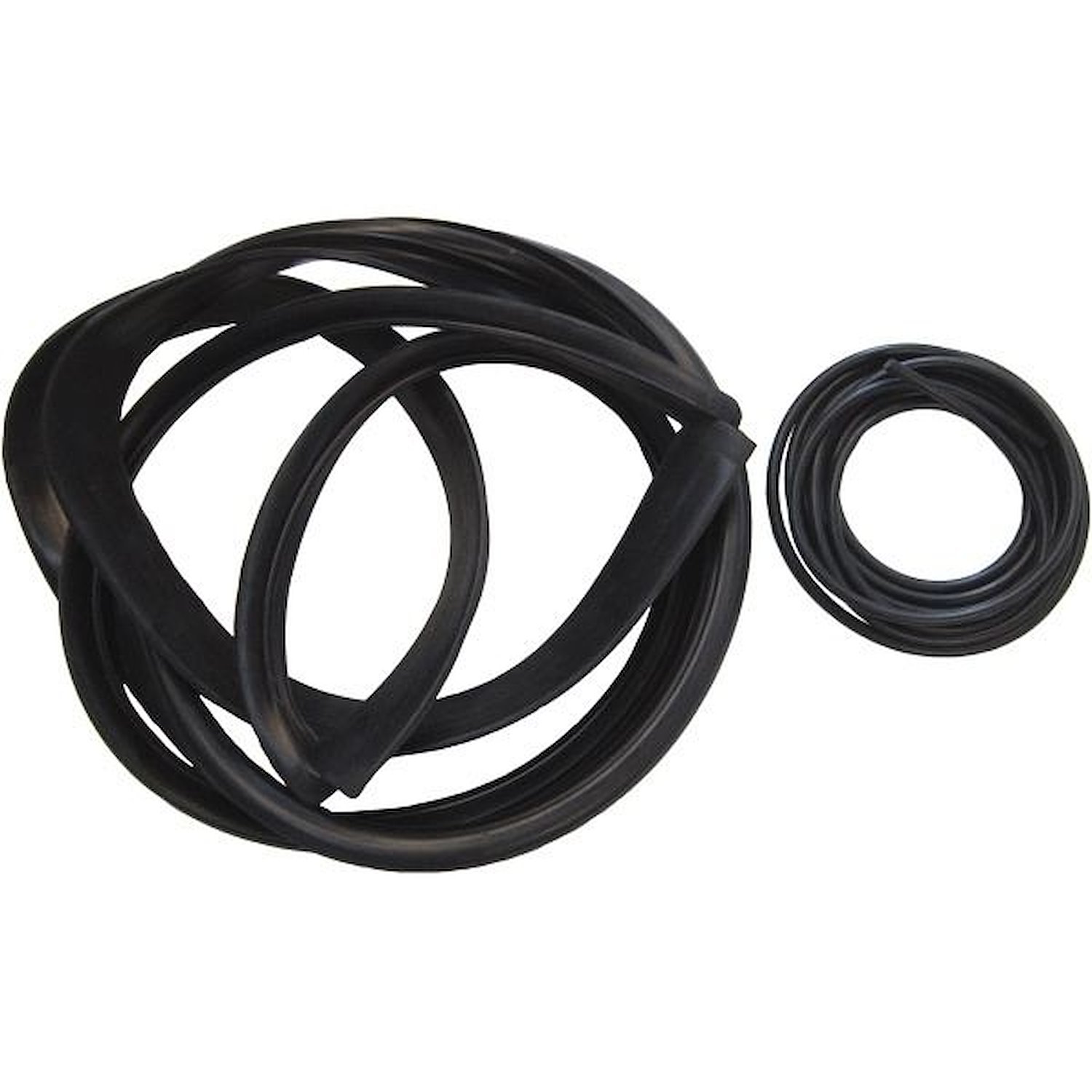 Rear Window Gasket Set