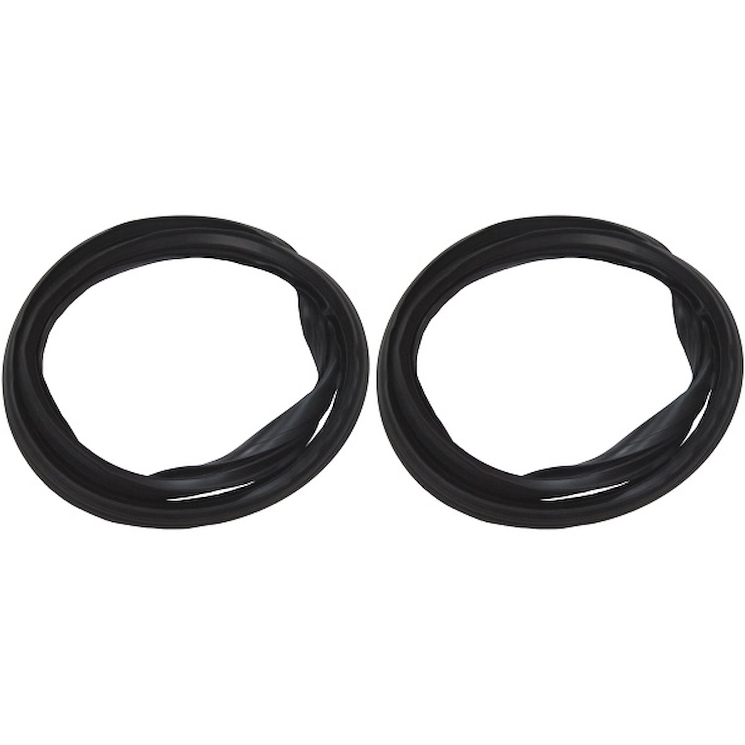 Rear Window Gasket Set