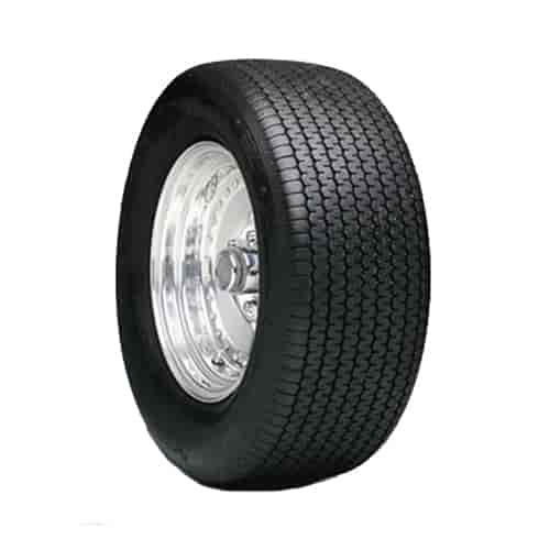 Quick Time DOT Drag Tire Size: P245/60D-15