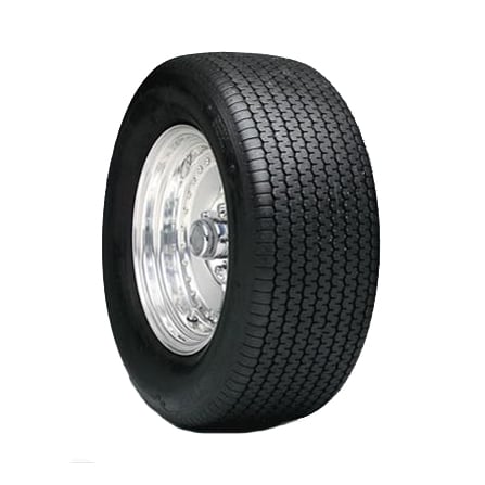 Quick Time DOT Drag Tire Size: 31" x 16.5"-15" LT