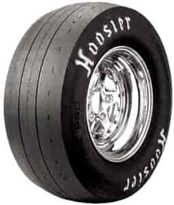 Quick Time Pro D.O.T. Tire 26.0" x 9.50" - 14" LT