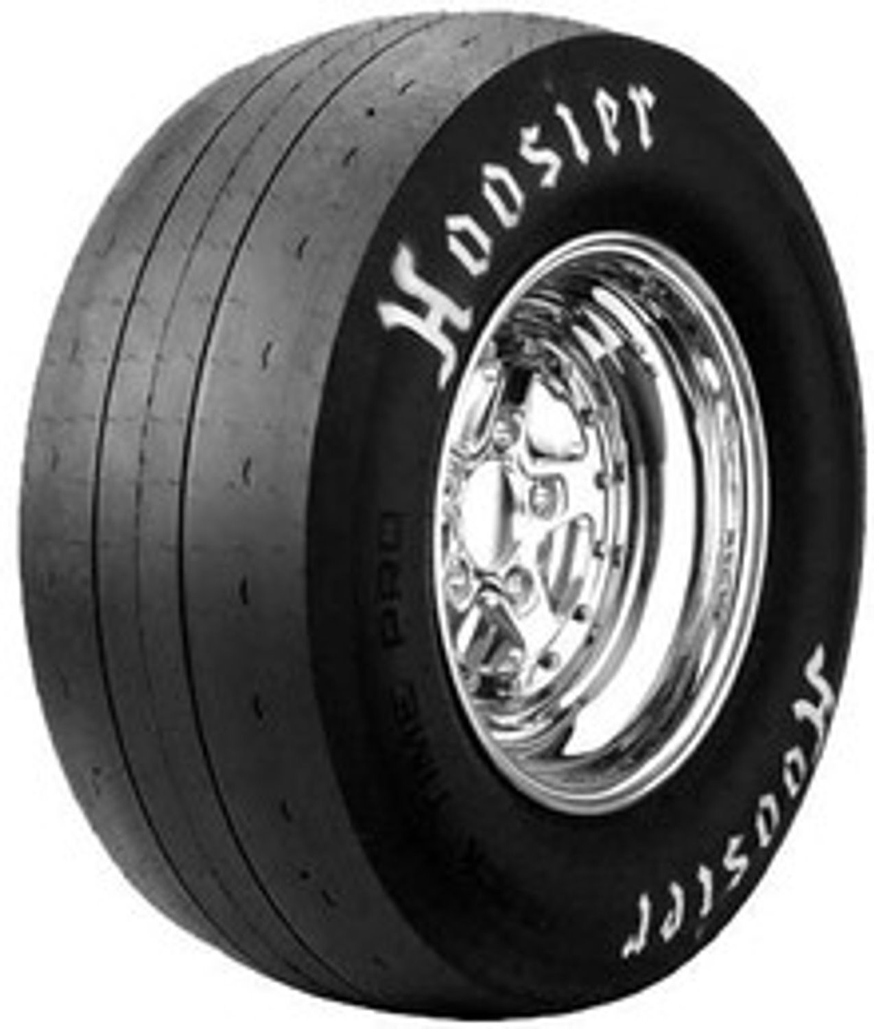 17604QTPRO Quick Time Pro D.O.T. Drag Racing Tire [28 in. x 11.50 in. -17 in. LT]