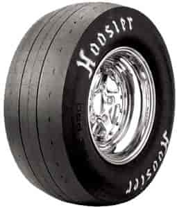 Quick Time Pro D.O.T. Tire 28.0