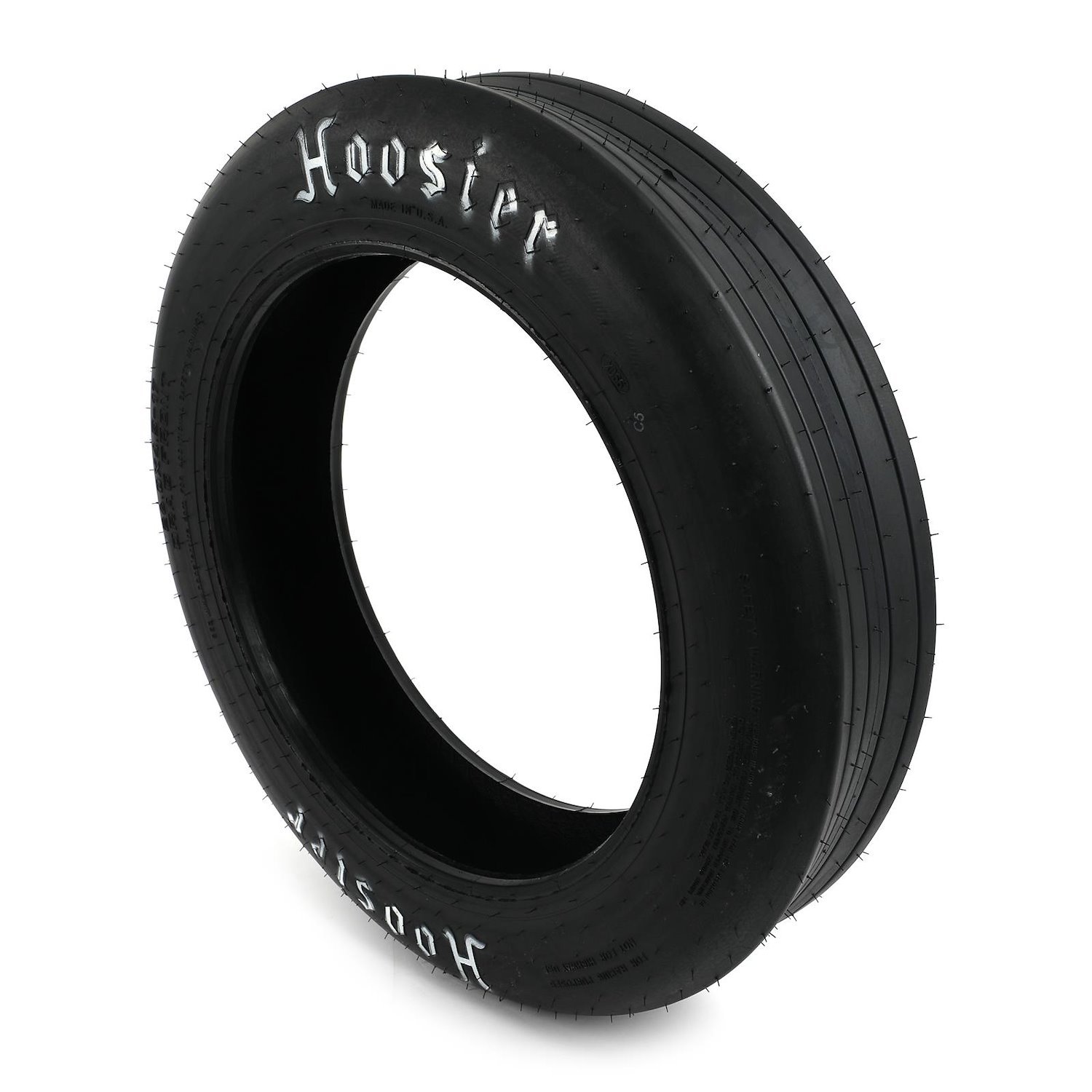 18103 Front Drag Tire Size: 26 in. x 4.50 in.-17