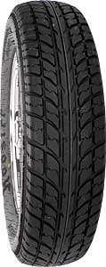 Pro Street Radial Tire Size: 25x7.50R-15LT