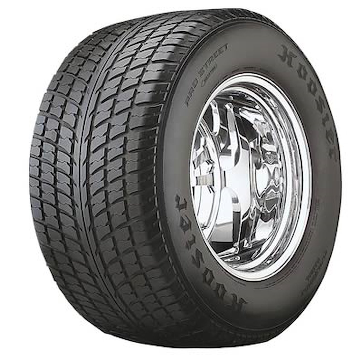 19070 Pro Street Radial Size: 27 x 9.50R-15LT