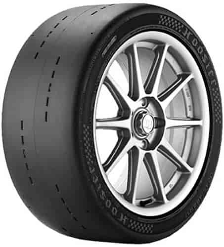 Sports Car AutoCross Radial Tire P275/45R16 A7