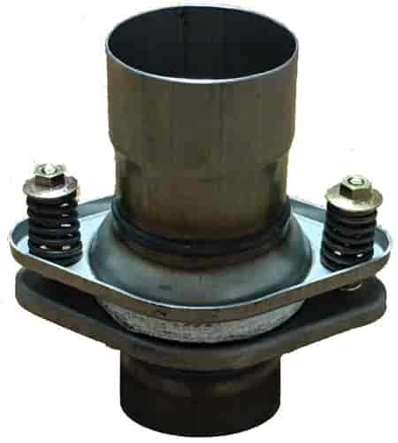Universal Spherical Joint 3 in. ID x 6