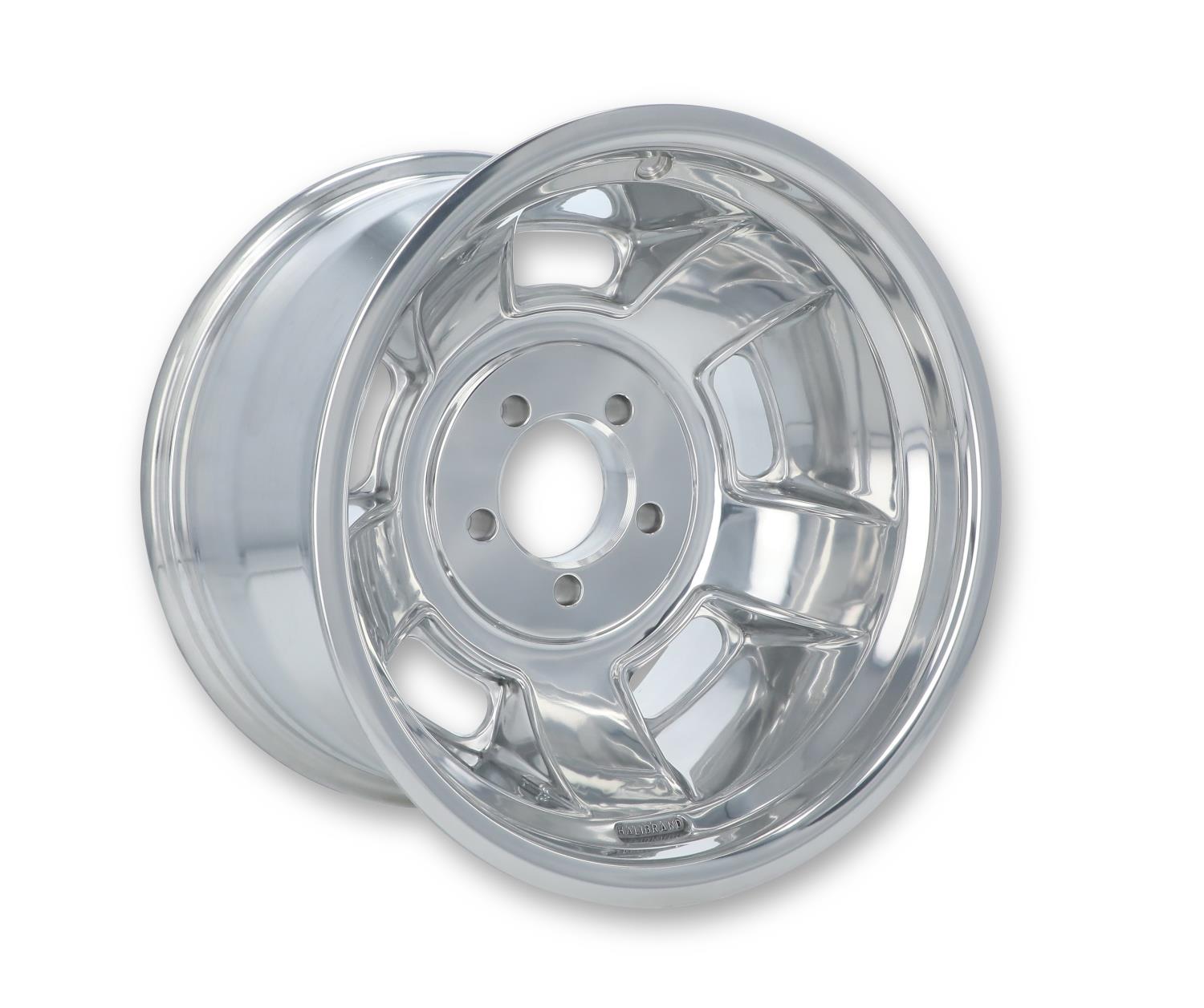 Sprint Rear Wheel, Size: 15x10