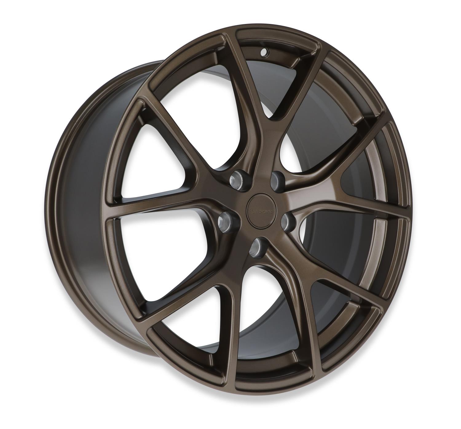 Split-Spoke Wheel, Size: 20x10