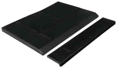 TOP & FRONT MATS FOR THE