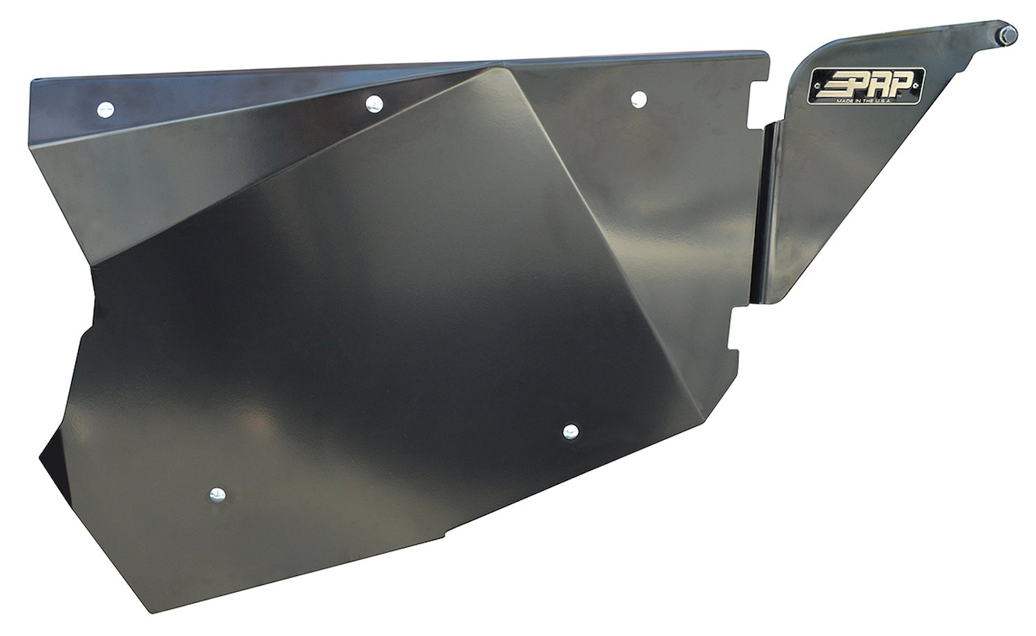D14 Steel Frame Doors, RZR Models [Front]