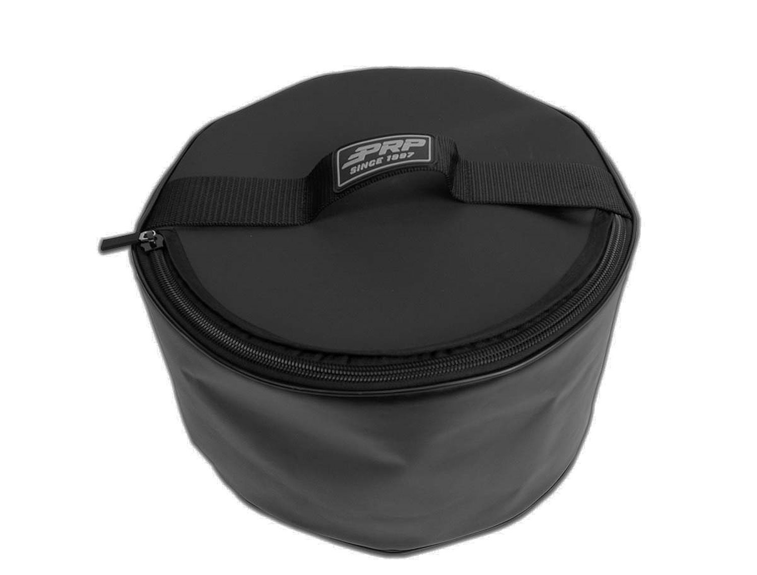 E101 Spare Tire Storage Bag [Black]