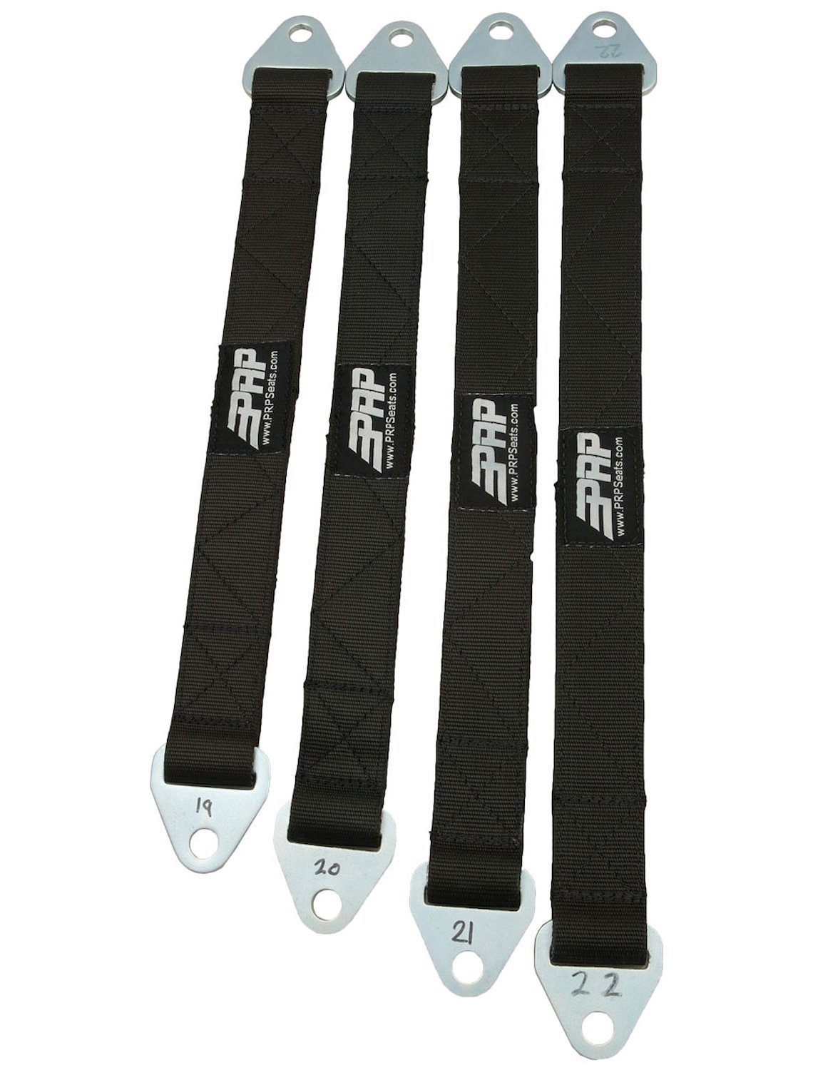 F19 Quad Wrap Limit Strap [19 in.]