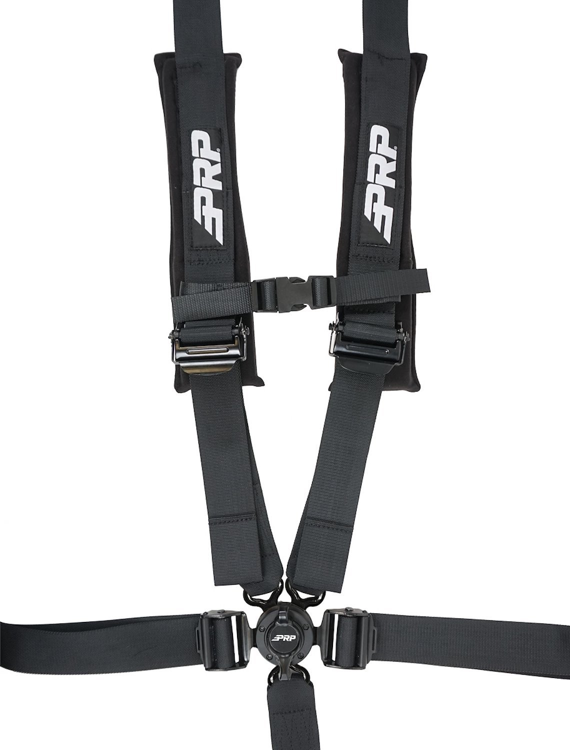 SB5.2CAM 5.2 Cam-Lock Harness [Black]