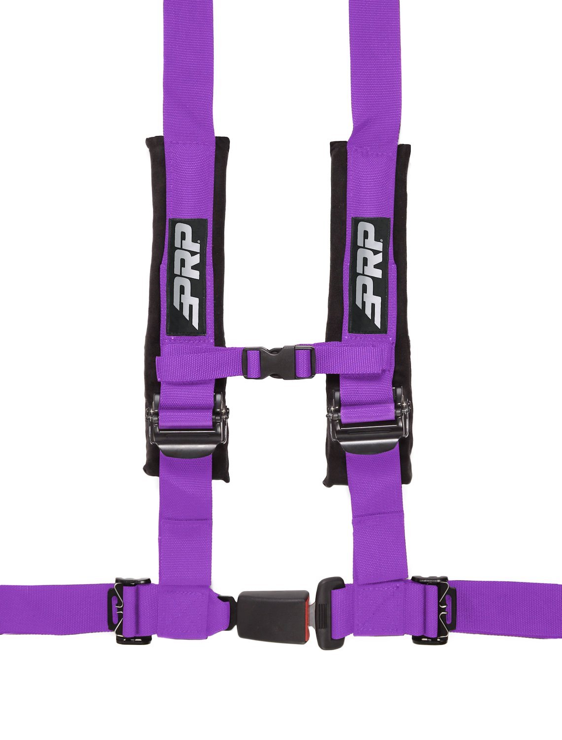 SBAUTO2PU 4.2 Harness [Purple]
