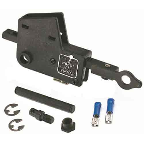 Neutral Safety Switch Quarter Sticks with Front or Rear Exit