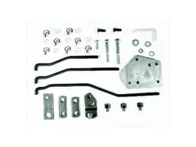 Installation Kit Ford Mustang 1965-73 Mercury