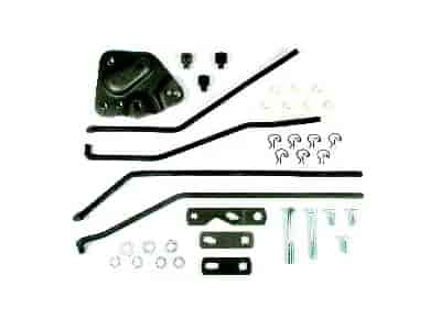 Installation Kit Chevy Camaro 1973-77