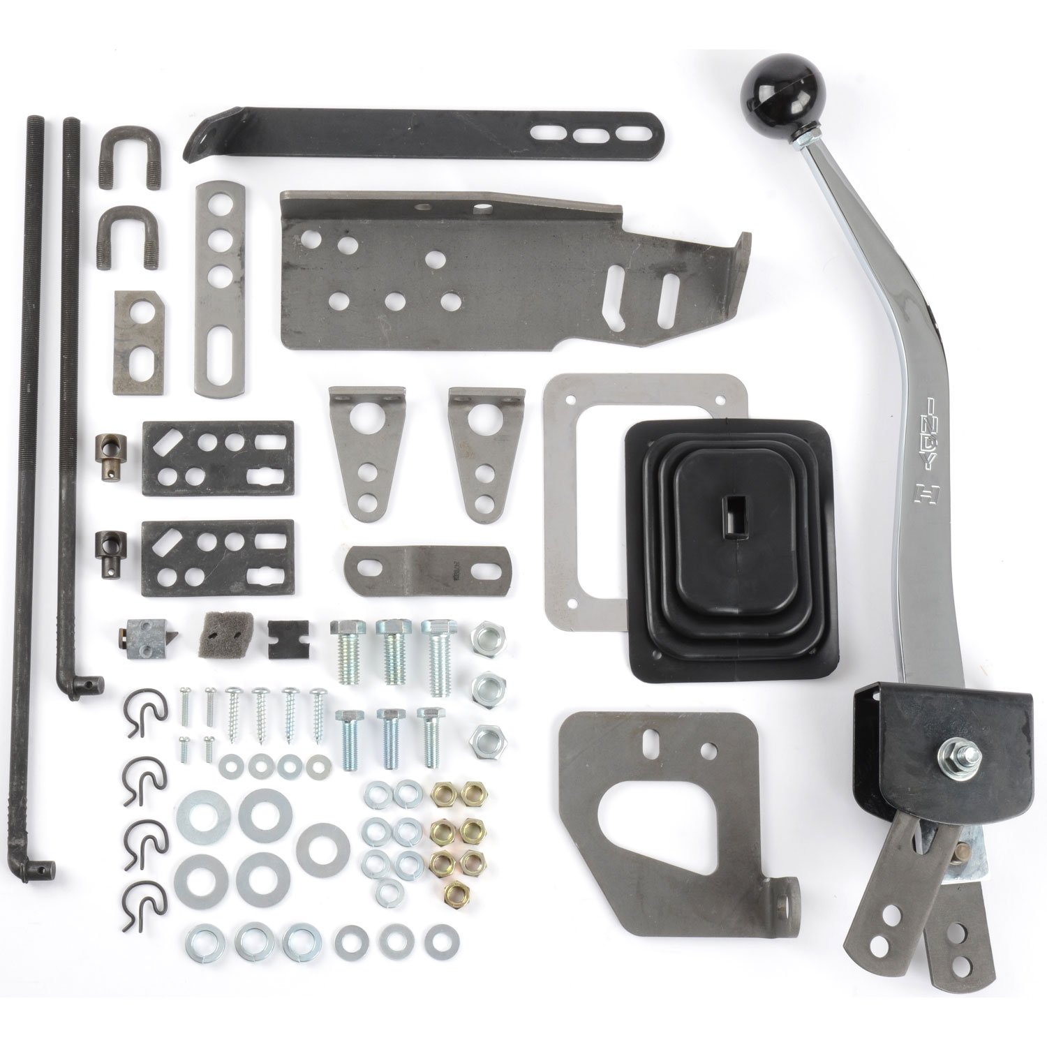5010002 Indy 3-Speed Shifter Kit