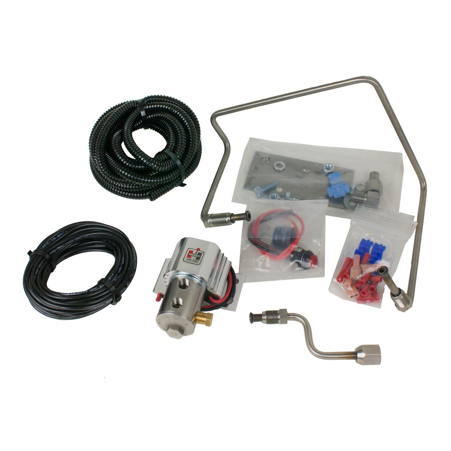 5671521 Roll Control Brake Line Lock Kit for