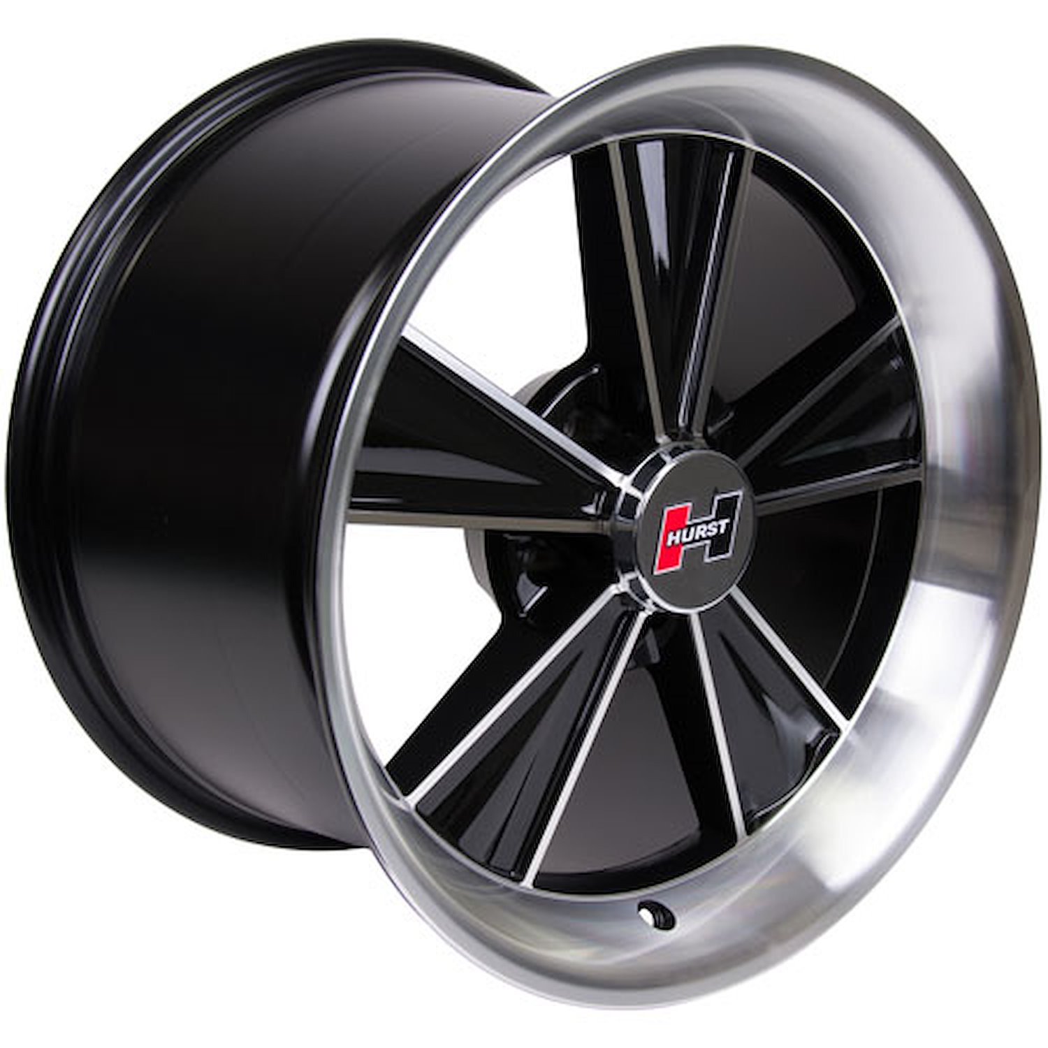 Dazzler Wheel Size: 17" x 10.5"