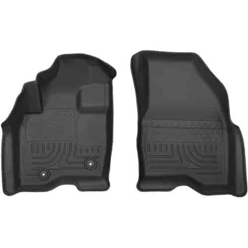 Weather Beater Floor Liner 2015-2016 Ford Explorer