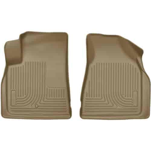 Weather Beater Floor Liner 2007-10 Saturn Outlook