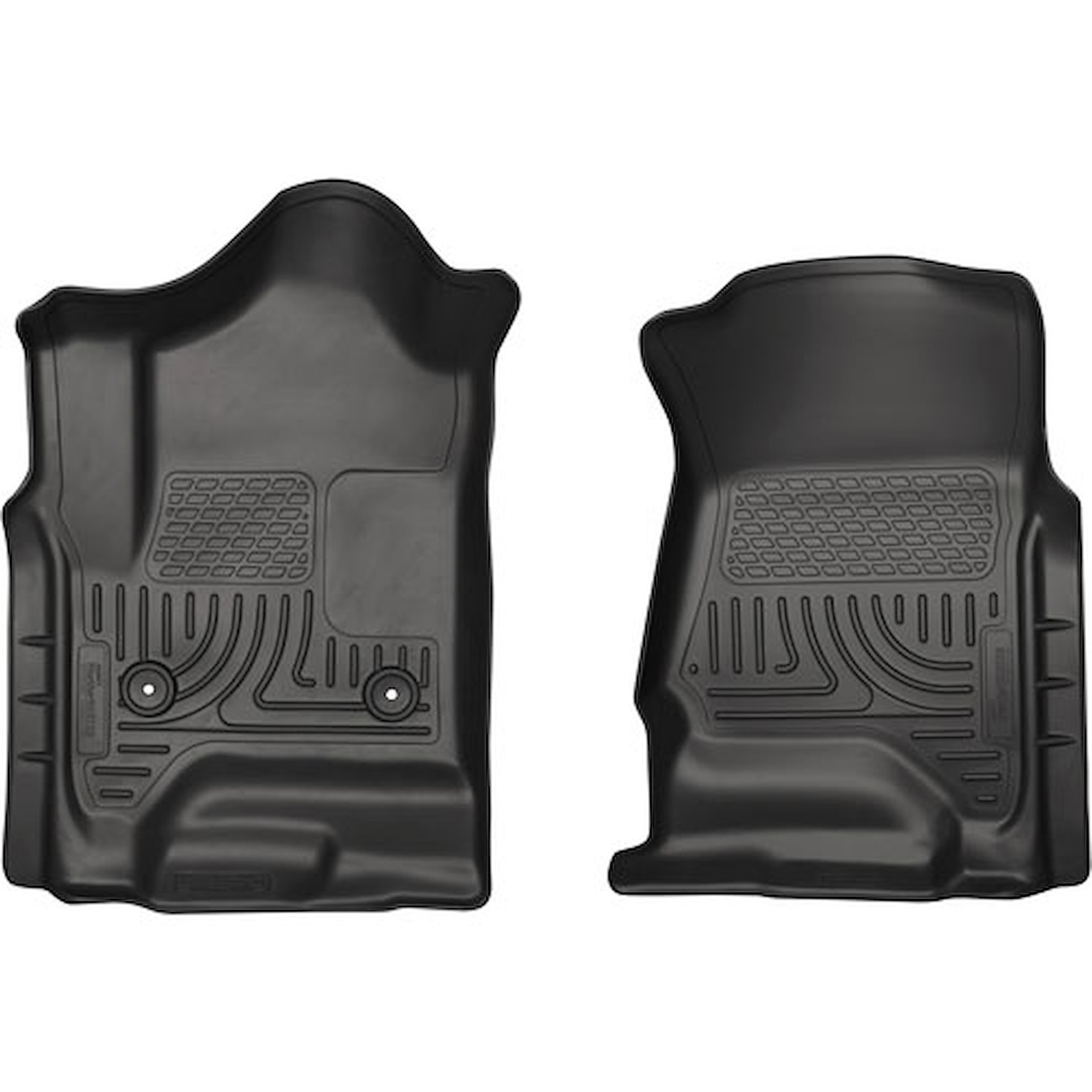 Weather Beater Floor Liner 2014-2017 GM Pickup 1500