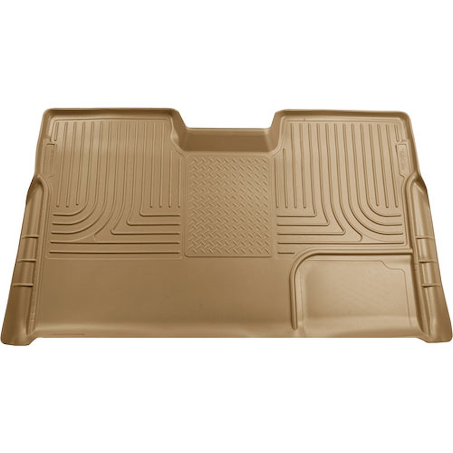 Weather Beater Floor Liner 2009-2014 Ford F150