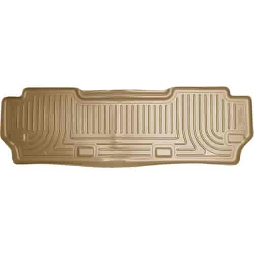 Weather Beater Floor Liner 2011-15 Sienna