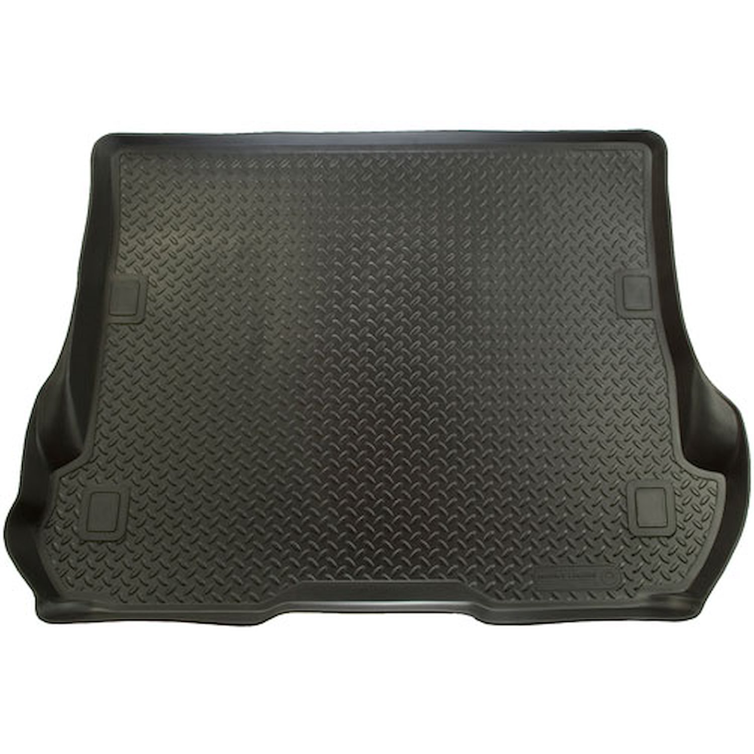 Classic Style Cargo Area Liner 2002-2007 Jeep Liberty