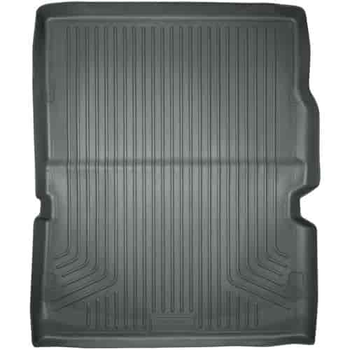 Weather Beater Cargo Area Liner 2011-2016 Dodge Durango