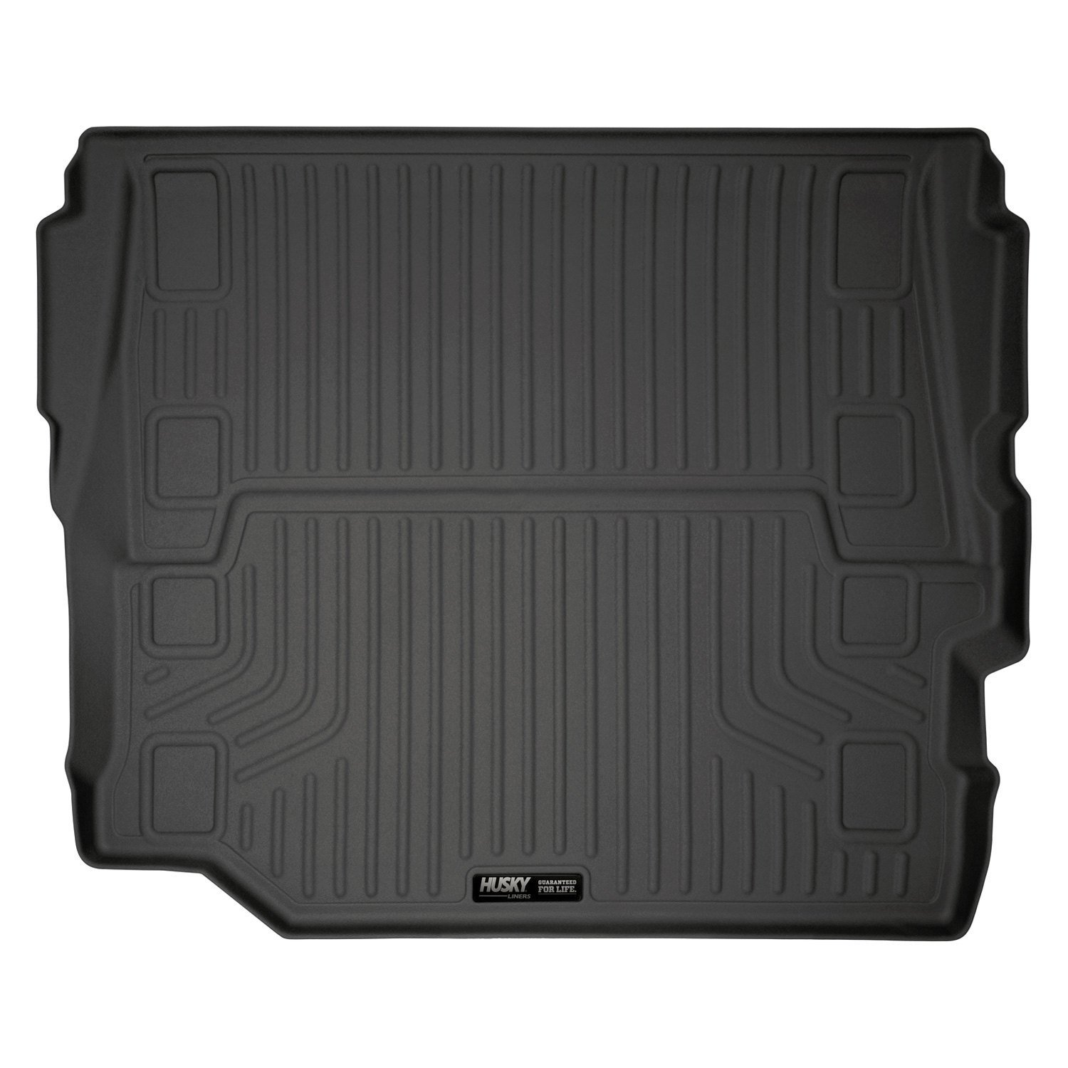 Cargo Liner for 2018-2019 Jeep Wrangler JL 2-Door