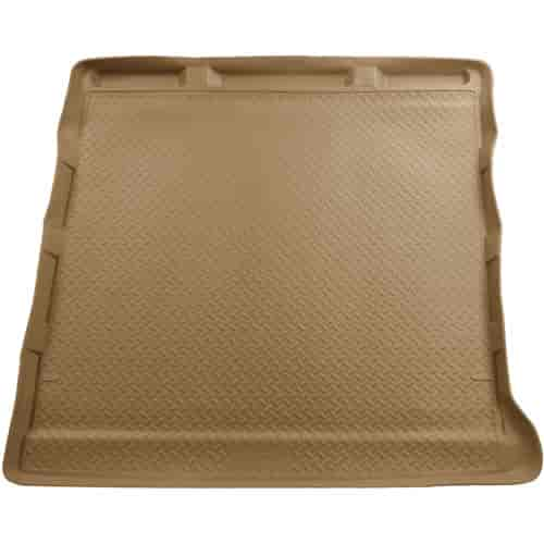 Classic Style Cargo Area Liner 2007-2014 Chevy Tahoe/GMC Yukon