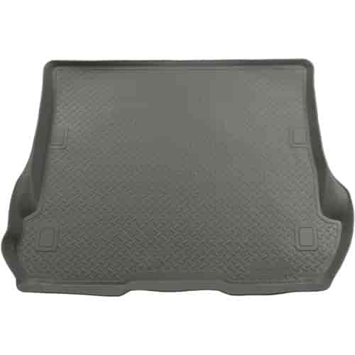 Classic Style Cargo Area Liner 2003-2007 Honda Pilot