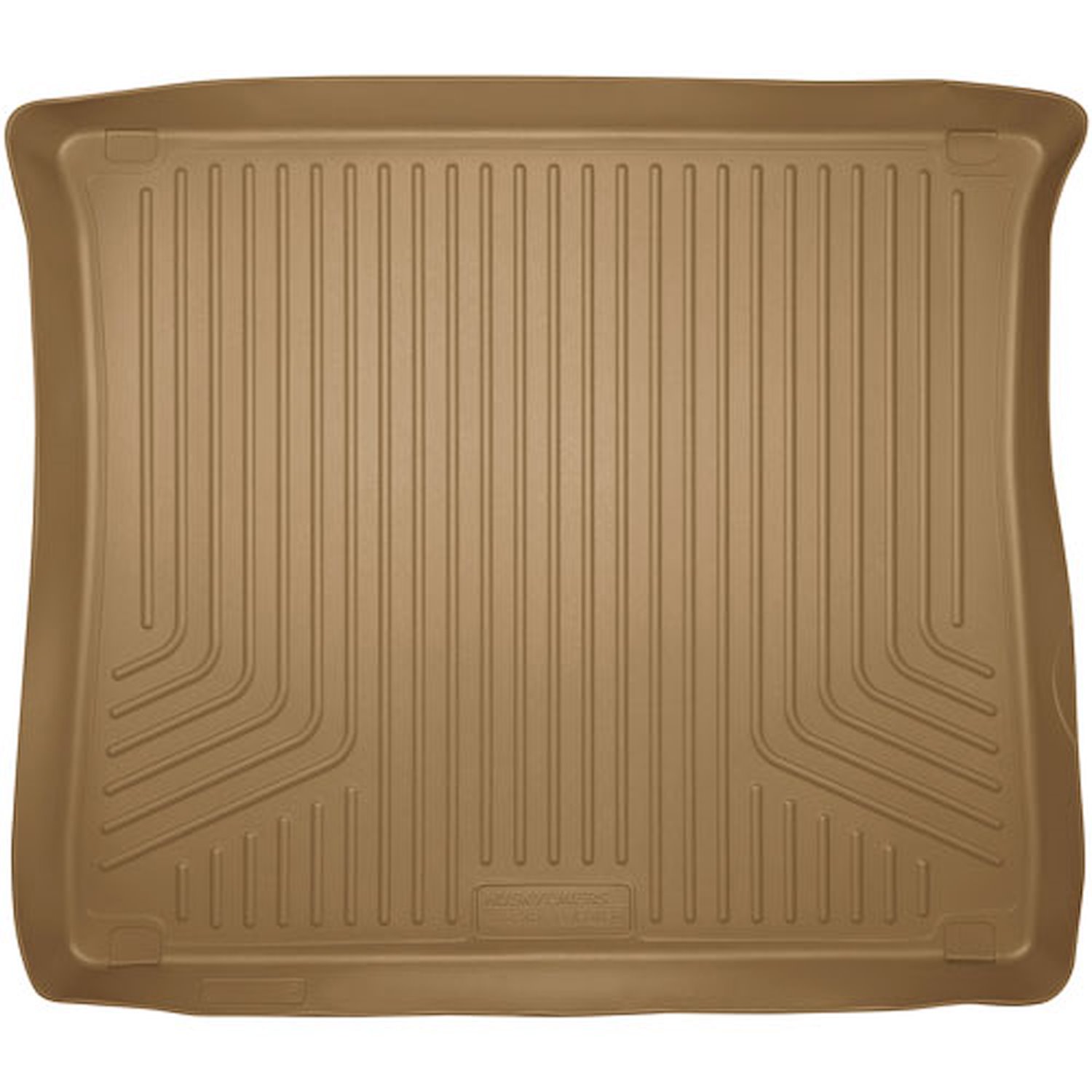 Weather Beater Cargo Area Liner 2010-2016 Toyota 4Runner