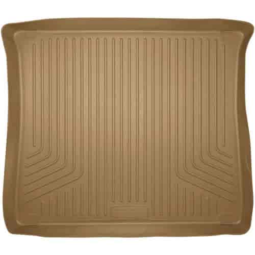 Weather Beater Cargo Area Liner 2010-2015 Lexus GX460