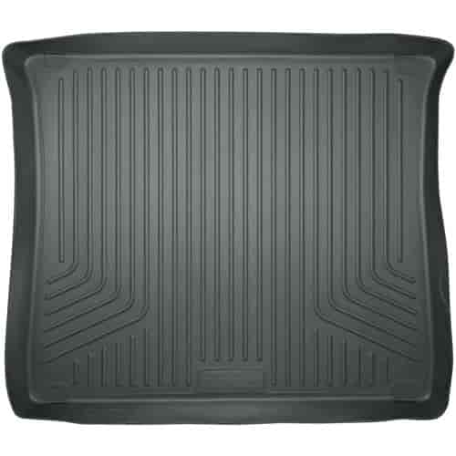 Weather Beater Cargo Area Liner 2007-2012 for Hyundai Santa Fe