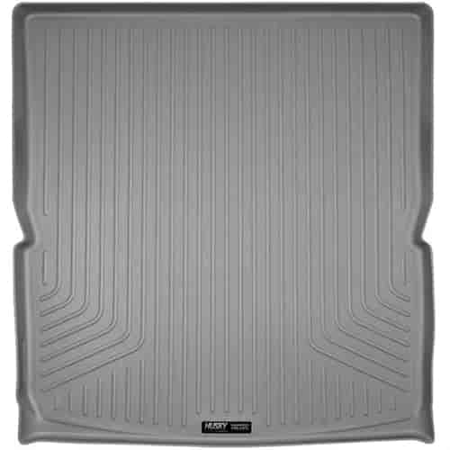 Weather Beater Cargo Area Liner for 2017-Up GMC